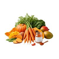 東軒園天然選品 β-胡蘿蔔素